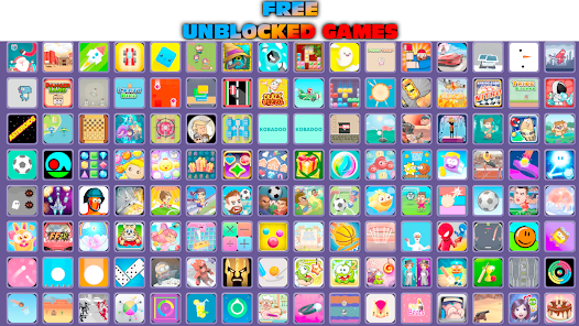 Unblocked Games Premium: An Overview and Guide to Playing These Games 