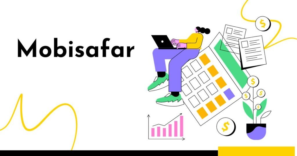 mobisafar