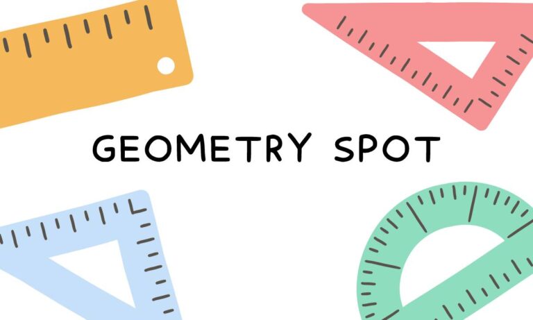 A Review Of The Geometry Spot Platform