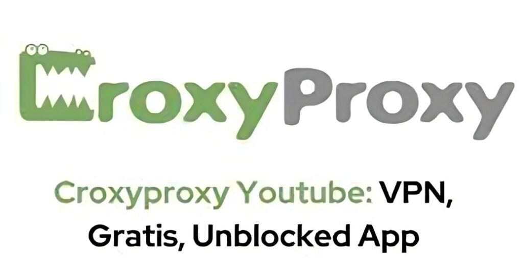 CroxyProxy