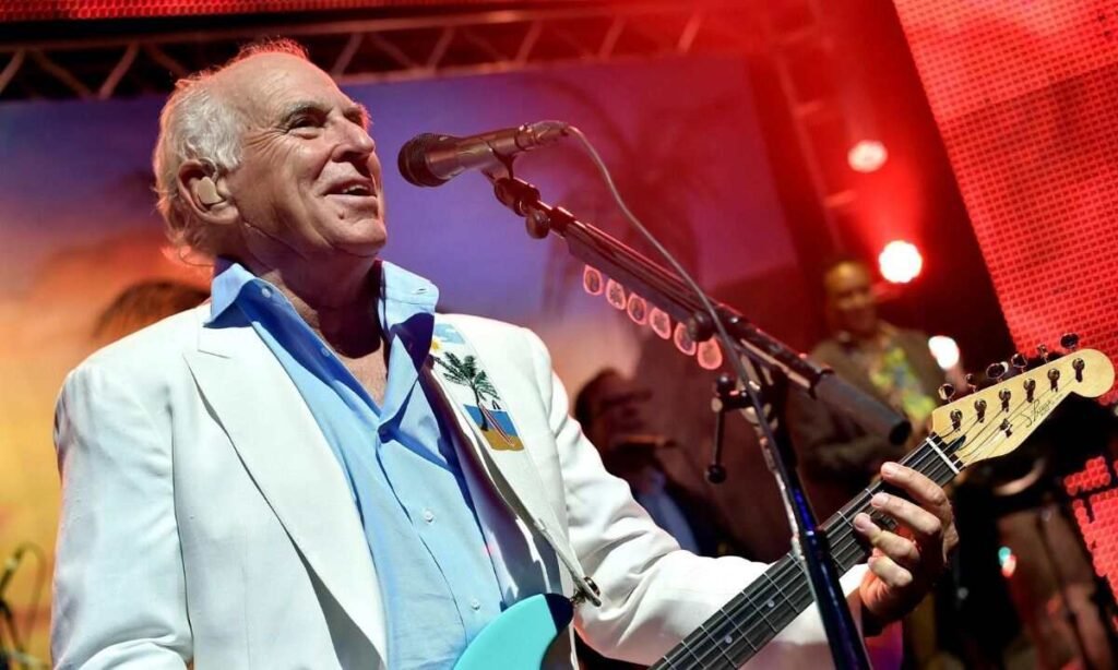 Jimmy Buffett Net Worth 2023