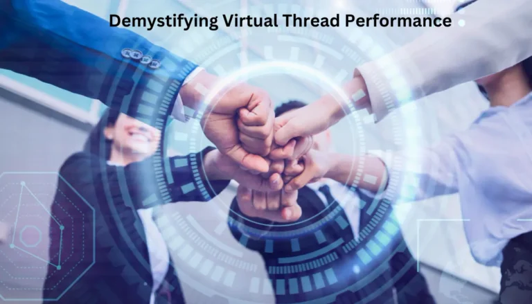 Demystifying Virtual Thread Performance