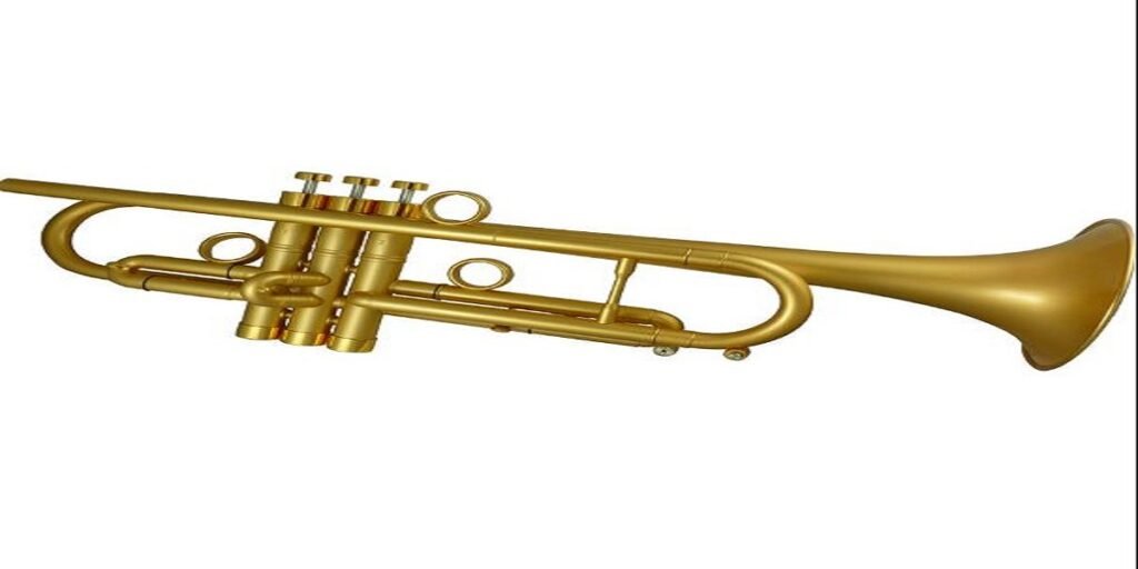 trumpet 1